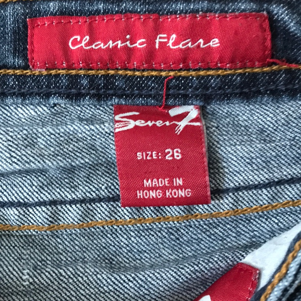 Jeans - Picture 3 of 4